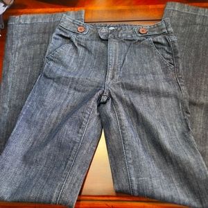 ANLO DARK WASH JEANS